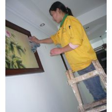 家庭保洁小梅沙 深圳龙兴清洁的专业服务与品质保障