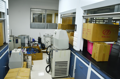 乐山市实验室搬迁与专业保洁 选择搬家公司的重要性